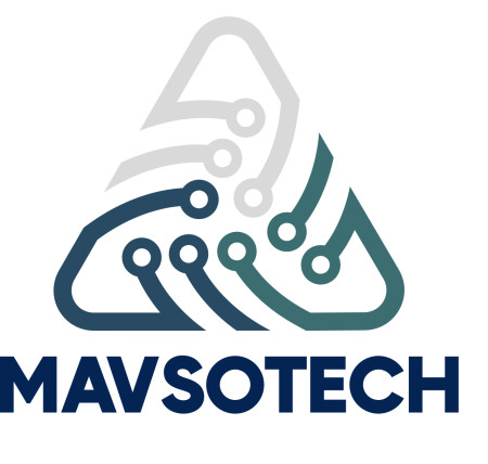 Mavsotech logo