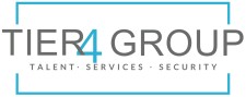 Tier4 Group Logo