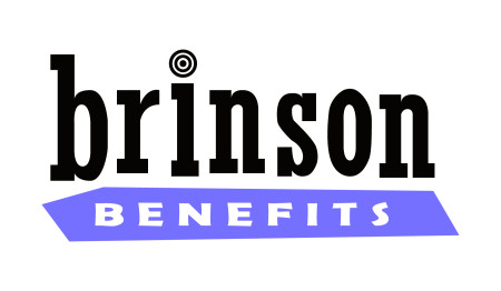 Brinson Benefits Logo