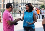 The Truth About Drugs is a drug education and prevention initiative supported by the Church of Scientology