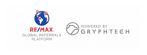 RE/MAX® Releases Upgraded Global Referrals Platform Powered by GryphTech