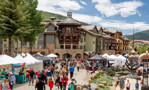 Town of Vail Accepting Applications for 2016 Special Events Funding