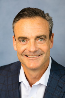 Dr. Ethan Long, President & CEO, VIA Centers for Neurodevelopment