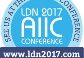 See us at The LDN 2017 Conference