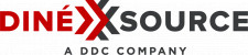 Diné Source Logo