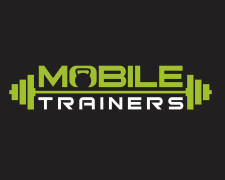 Mobile Trainers Logo