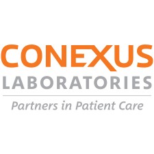 Gold Award for Conexus Laboratories Identity