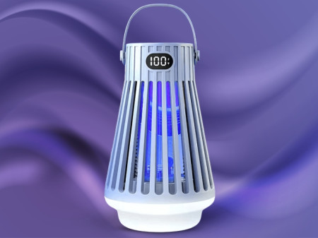 Zap Zone Defender