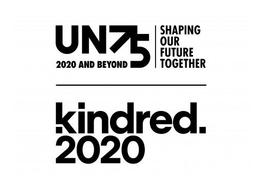 Kindred 2020 and the United Nations Announce Collaboration to Engage the Business Community for 75th Anniversary