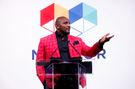 MENTOR Partners With Ray Lewis' Ray of Hope Foundation to Strengthen Youth Well-Being