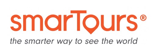 smarTours to Donate $100 per Passenger Booked to 'Water for People' During Giving Tuesday Sale Nov 23-27, 2018