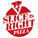 Slice is Right Pizza, LLC