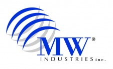 MW Industries Logo