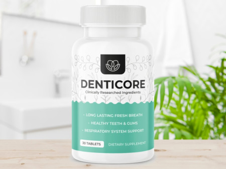 DentiCore Reviews: Advanced Oral Probiotics