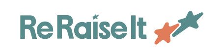 ReRaiseIt Logo