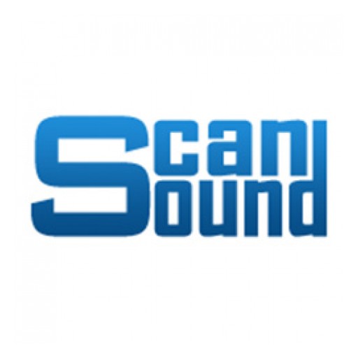 Scan Sound Launches Enhanced Website