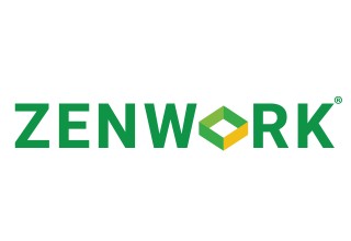Zenwork Logo