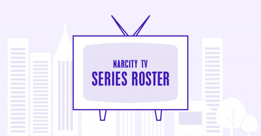 Narcity Media Announces New Narcity TV Series Roster