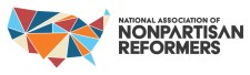 National Association of Nonpartisan Reformers (Logo)