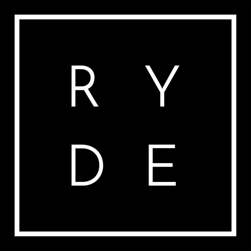 Ryde Inc. Announces Launch of Its Cutting-Edge Online and Mobile Luxury Car-Sharing Rental Service