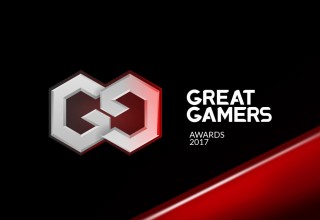 The GreatGamers Awards