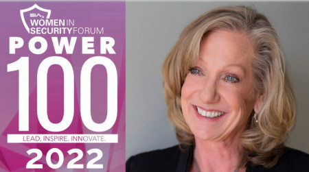 Michelle Drolet Named to SIA Power 100