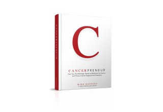 Bestseller Cancerpreneur