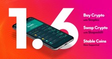 Ethos Universal Wallet Update 1.6 - ShapeShift, Simplex and Stable Coins out Now