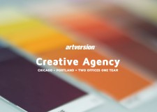 ArtVersion Creative Agency
