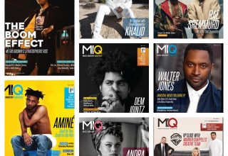 MIQ Magazine