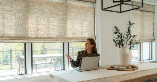 Budget Blinds London Recognized with 2026 Consumer Choice Award for Window Coverings