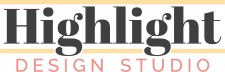 Highlight Design Studio Logo
