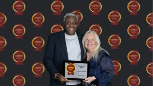 JamRock Security Recognized as 2026 Consumer Choice Award Winner for Alarm Systems in Winnipeg