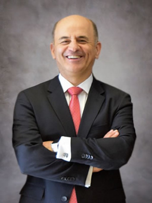 Chandler's Leading Cardiologist, Cedar Heart Clinic's Dr. Ziad Elghoul, Wins the Prestigious 2020 Three Best Rated Award