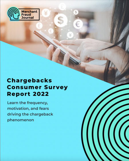 Chargeback Consumer Survey Report 2022