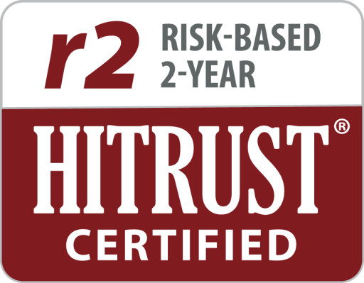 AMC Health Achieves HITRUST Certification Demonstrating the Highest Level of Information Protection Assurance