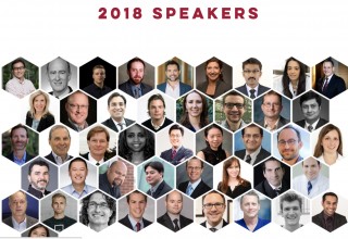 3DHEALS2018 Healthcare 3D Printing and Bio-printing Summit