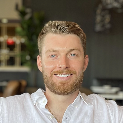 Connor Leppzer - Underwriting Director
