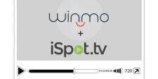 Winmo Unveils TV Airings from iSpot