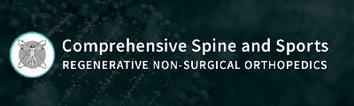 Comprehensive Spine and Sports