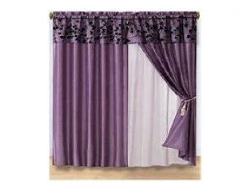 QYResearch: Marketing Survey and Report of Window Curtain Industry 2018