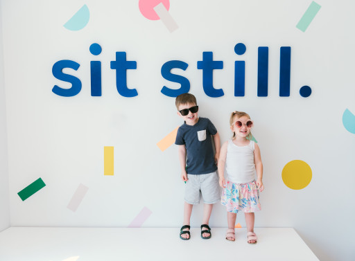 New Kids Salon Opens in Hallandale