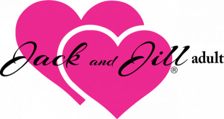 Jack and Jill Adult Logo