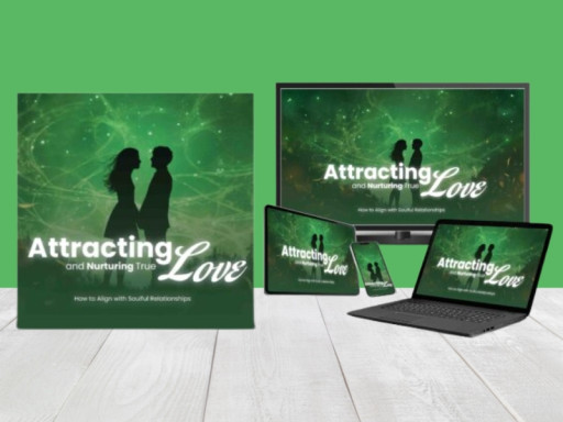 Manifest Love in 2025: Signs From the Universe Guide Review