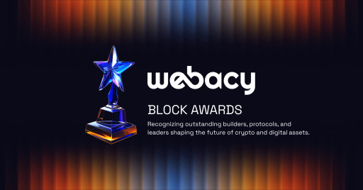 Announcing the Winners: 2025/2026 Block Awards