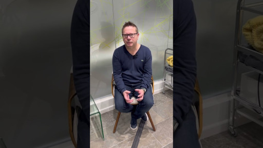 Recovery From Cancer At The Energy Enhancement System At Battersea Park Clinic