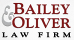 Bailey & Oliver Law Firm