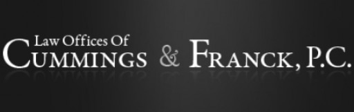 Cummings & Frank, P.C. Law Firm Reiterates Commitment to Assist Wronged Employees