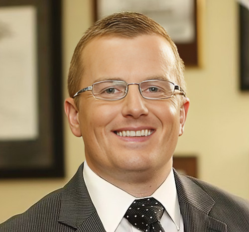 Ryan Childress