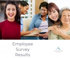 Avamere Family of Companies Employee Survey